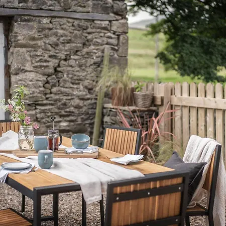 Nyaraló The Carthouse *