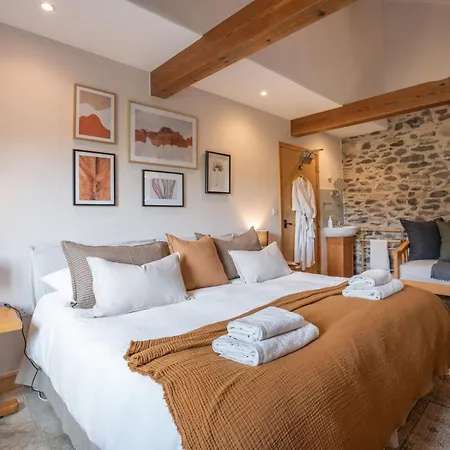 Holiday home The Carthouse Ravenstonedale