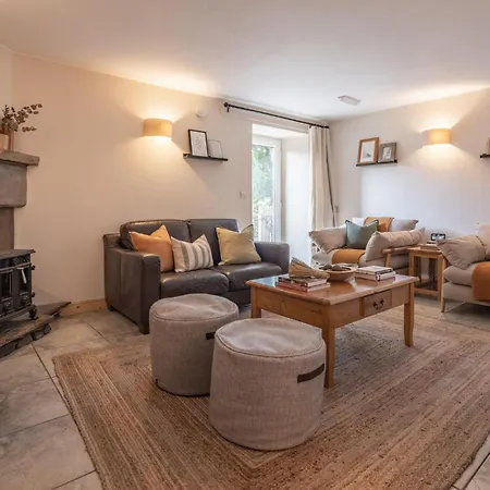 The Carthouse * Ravenstonedale