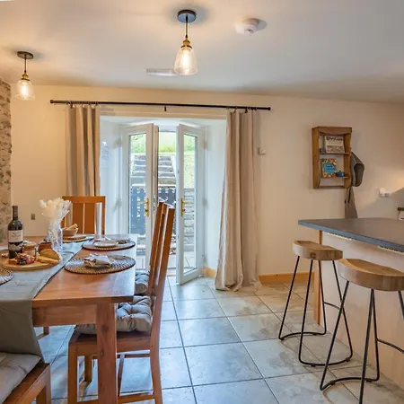 The Carthouse Holiday home