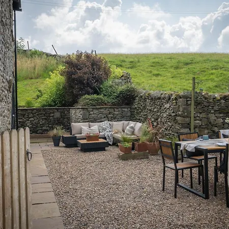 Holiday home The Carthouse