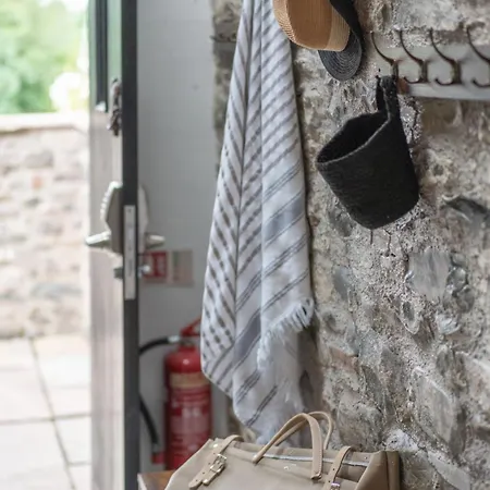 The Carthouse Holiday home Ravenstonedale