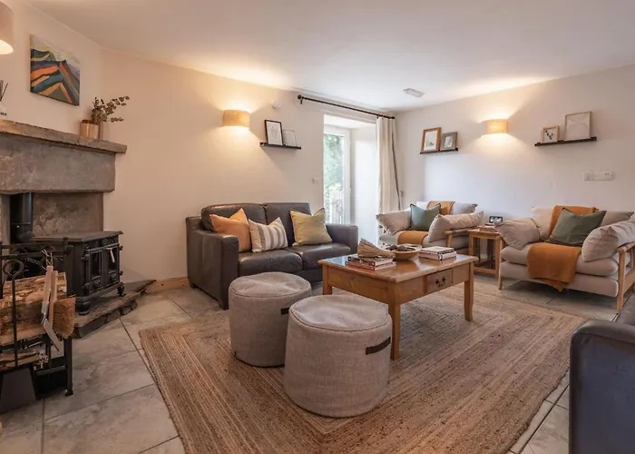 The Carthouse * Ravenstonedale