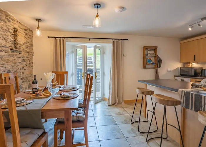 The Carthouse Holiday home