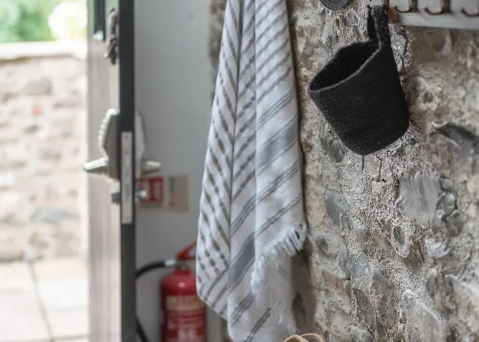 The Carthouse Holiday home Ravenstonedale